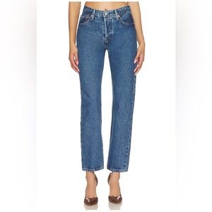 Levi’s 501 Straight Jeans